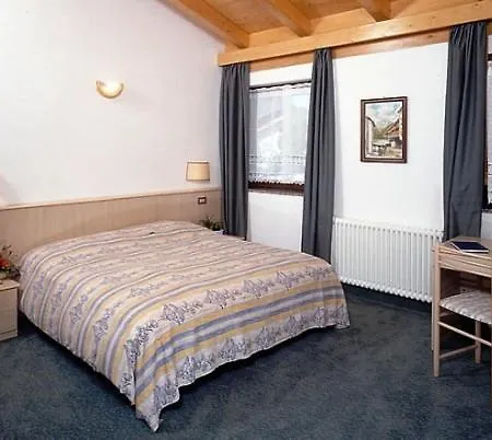 Hotel Miramonti 3*