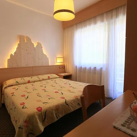 Miramonti 3* Vigo di Fassa