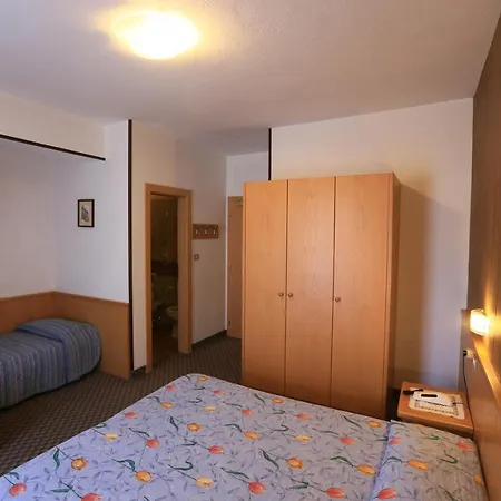 Miramonti Hotel Vigo di Fassa