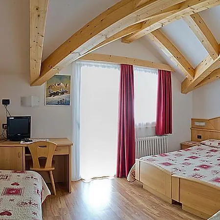Hotel Miramonti Vigo di Fassa