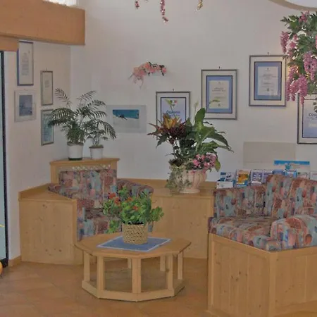 Hotel Miramonti