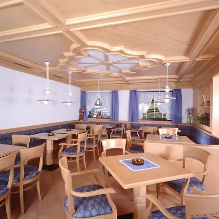 Hotel Miramonti 3*