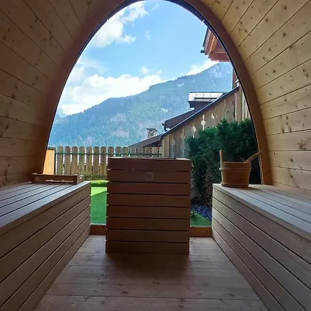 Miramonti Hotel 3*