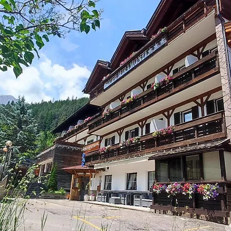 Hotel Miramonti Vigo di Fassa