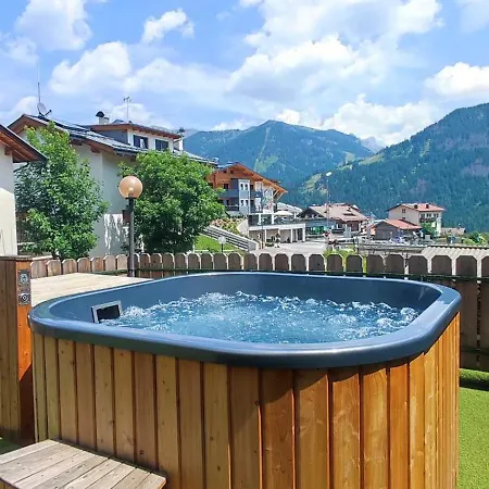 Hotel Miramonti 3*