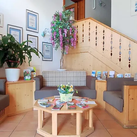 Miramonti Hotel 3*