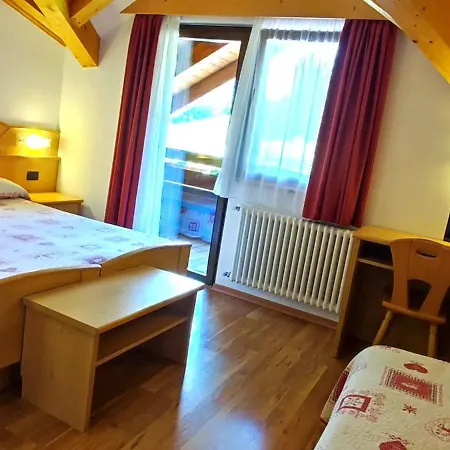 Miramonti Hotel Vigo di Fassa