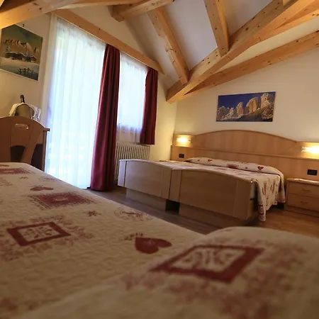 Miramonti Hotel