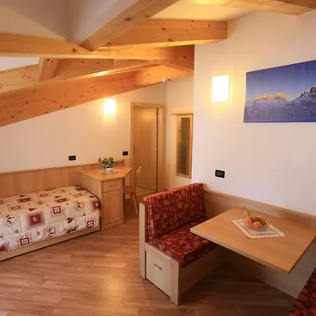Hotel Miramonti 3*