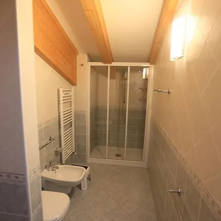 Miramonti Hotel Vigo di Fassa