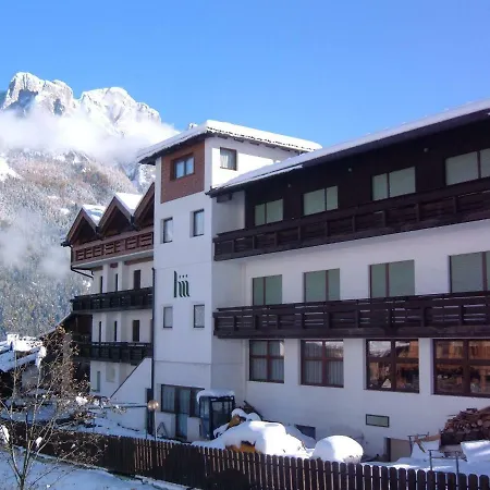 Miramonti Hotel